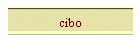 cibo