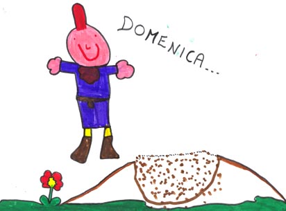 Filastrocca degli gnomi_domenica